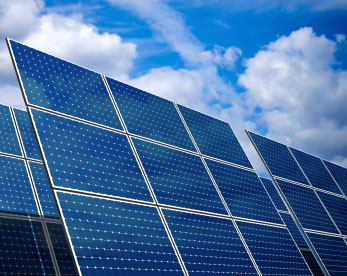 Solaranlagen